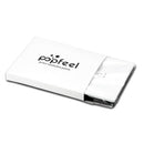 Popfeel 15-Color Matte Shimmer Glitter Eyeshadow Palette Makeup Waterproof  Q6C1