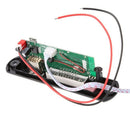 MP3 Decoder Board Bluetooth Speaker TF Card Remote Control USB WMA APE WAV FLAC