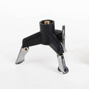 1PCS Camping Gas Fuel Canister Stove Cans Tank Burner Tripod Adapter Conve EZI
