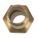 5pcs 6mm Inner Dia Air Gas Straight Hose Pipe Barb Coupler Connector B1Q6