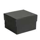 Present Gift Boxes Case for Bracelet Bangle Jewelry Watch Storage Black