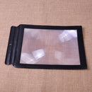 3X Big A4 Large Full Page Magnifier Sheet Magnifying Glass Reading Aid Lens New
