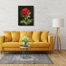 5D DIY Diamond Painting Flower Rose Embroidery Cross Stitch Mosaic Picture A