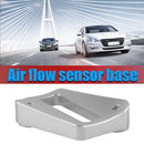 Slot MAF Sensor Weld Flange Bung Pad for Chevy GMC LS3 LS7 LS9 LSA LT3 LT7