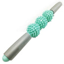 Extra Cushion Grip Muscle Cellulite Massage Roller Ball Stick Abs - Premium