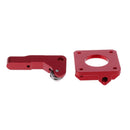 Upgraded Replacement Aluminum Extruder Drive Feed for Creality CR-10