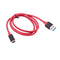 USB Type-C to USB-A Male 3.1 Gen2 Cable(1 Meters) A7N5