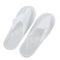 24 Pairs Of Disposable Slippers Spa, Guest, Nail Salon Use N2B2