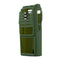 Handheld Radio Silicone Cover Protect Case For Baofeng Uv-82 Camouflage F4Z3