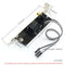 24BIT192KHz SPDIF Daughter Card Optical Fiber Coaxial Digital Sound Card Ba V9D6