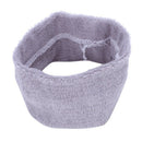 Headband Hair hoop Elastic Sweat Headband for Tennis Sport Yoga Fitness Gre F8L5