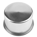 1pc Stainless Steel Cup Drinking Holder for Marine Boat Car Truck Camper A