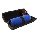 For JBL Flip 4 Bluetooth Speaker Case Cover Travel Carrying Bag Sleeve Protector