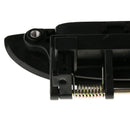 83650-02100 Front Left And Right Inner Door Handles Replacement Inner Door