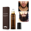 2PCS OMYLADY 100% Natural Organic Men Beard Growth Oil Beard Wax balm Hair