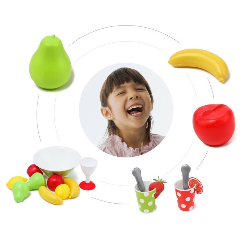Kitchen Appliance Toys Juicer Kitchen Accessories for Kids 3+ Year Old Girl