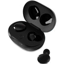 Wireless Earbuds Bluetooth Earphones TWS IPX7 Waterproof Small Easy to Wear