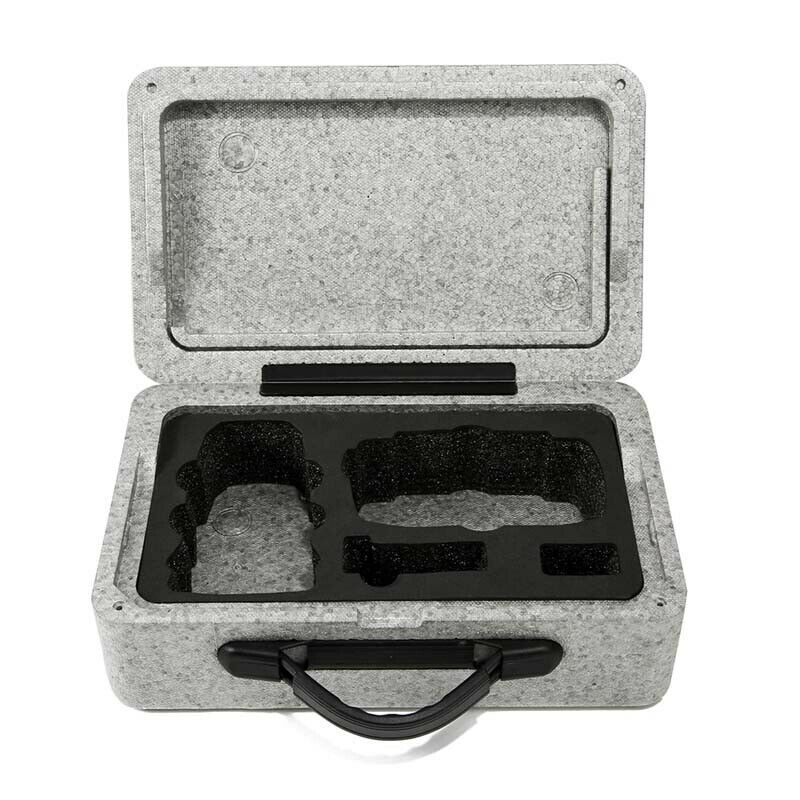 Travel Carrying Case Scratchproof Suitcase Storage Box for DJI Mavic Mini Drone