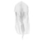 4Pcs Mens Durag Headwrap Hair Loss Headscarf Bandana Pirate Hats Headwear