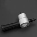 Double Head sheet cutting hine / bit attachment metal plate cutter