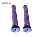 2 Vacuum Cleaner Washable Pre Motor Filter for DYSON DC58/59/61/62/74 V6/7/8