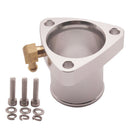 3 bolt Turbo outlet adapter For GT28R/GT25R/T25/GT28RS Compressor flange