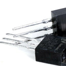 5Pcs LM1084 LM1084IT-ADJ Adjustable Voltage Regulator ADJ 5A TO-220