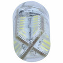 10 pieces G4 3W LED Bulb Light Bulb 3014 SMD DC 12V 6000-7000K Cool White S F1W6