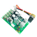 12V 24V 36V 5A PWM DC Motor Speed Controller CW CCW Reversible Regulator Switch