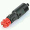 12-24V 8A Car Cigarette Lighter Socket Splitter Power New Q7H2 Adapter M6Q7