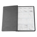 120 Pockets Coins Album Collection Book Commemorative Coin Holders (Green) A