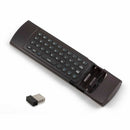 Wireless Keyboard Remote Control MX3 Air Mouse For Android Smart TV Box Laptop b