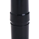 Plastic Converter Adapter Hose For Vacuum Cleaner 32mm Outer Diameter 31-34mm â„–[
