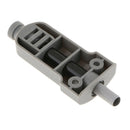 10Pcs Hardware Soft Close Damper for Cabinet Doors / Compact / Soft Close