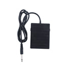 Universal Foot Sustain Pedal Controller Switch for Keyboard Piano Newest Useful