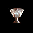Diamond Crystal Glass Alloy Door Drawer Cabinet Wardrobe Pull Handle Knob Dro M&
