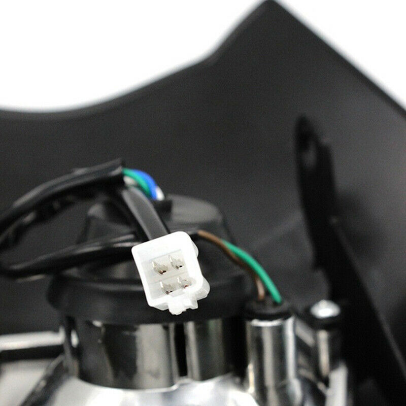 Headlight Head Lamp Light Streetfighter For EXC XCF XCW SXF KTM Motorcycle 3C