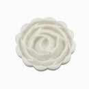 6 Rose Flower Stamps Moon Cake Decor Mould Round Mooncake Mold DIY Tool 50g VHI