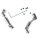 Shaft RC Couplers Metal Screw Set Truck Driving Upgrade Part for WPL 1/16 1/24