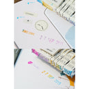 Wooden Date Stamp Scrapbook Date Stamp Kid Favorite Rubber Date Stamp