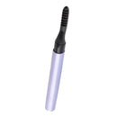 Mini Electric Eyelash Curler Curling Comb