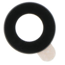 Rear Back Camera Lens Glass Cover Adhesive for HTC Google Pixel 2XL