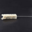 15" Laboratory Set 250mL Graduated Cylinder Flask Cleaning Tool Nylon Brush