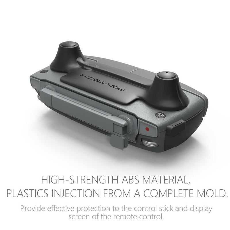 For DJI MAVIC 2 PRO ZOOM PGY Remote Control Thumb Stick Guard Protector Holder