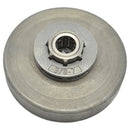 Chain Saw 3/8-7T Rim Sprocket With Chainsaw Clutch Drum For 45Cc 52Cc 58Cc  T9R9