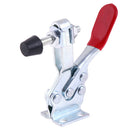 227Kg/500lb Holding Capacity Metal Clamping Clamp Vertical Toggle Clamp tool  FT