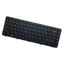 Laptop Keyboard For  Pavilion G43 G4-1000 G6S G6T G6X G6-1000 697530-251