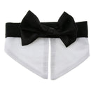 Adjustable Pet Dog Collar Special Designed Collars for Dogs Cats White L