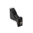 Flexible Portable HDMI to 3 RCA Video Audio AV Adapter Component ConverterJ Hn