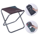 Portable Outdoor Chair Camping Fishing Seat Sports Rest Stool Coffee